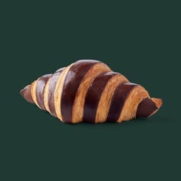Chocolate Layer Croissant