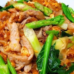 ผัดซีอิ้ว