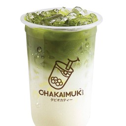 มัทฉะ ลาเต้