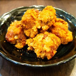 ไก่ป๊อบเขย่า