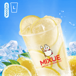 Mixue ปตท.อ่างศิลา