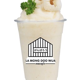 ลิ้นจี่สมูทตี้