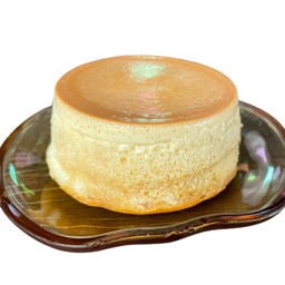 คัสตาร์ดเค้ก