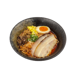 ราเมง หม่าล่า