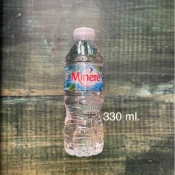 LM น้ำแร่ ขนาด 330มล.