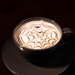 มอคค่าร้อน