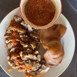 จมูก กิโลละ 450 บาท