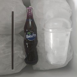 แฟนต้า น้ำองุ่น แก้วโอ่ง