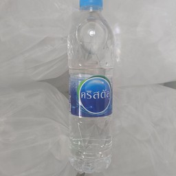 น้ำเปล่า คริสตัล