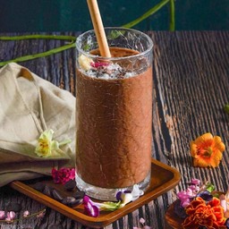 Banana Cacao Smoothie