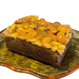 ทอฟฟี่เค้ก