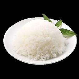 ข้าวสวย