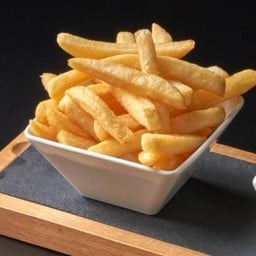 Classic French Fries
