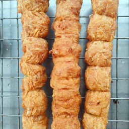 จ๊อกุ้ง