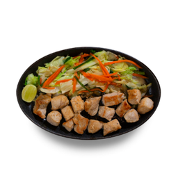 สเต็กหมู