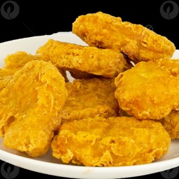 จิน อิน เฟรนช์ฟรายส์ นักเก็ต ไก่ทอด