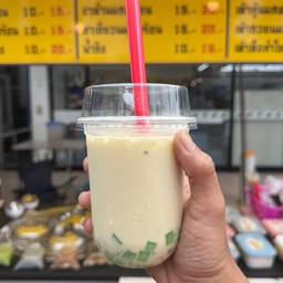 น้ำเต้าหู้จริงใจ สาขา 3 (หน้า 7-11 ควนปริง)