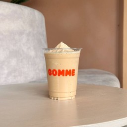 Espresso Milkshake - Bold, Creamy & Cool