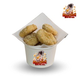 D1. นัตเก็ตไก่ Size S