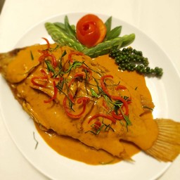 ฉู่ฉี่ปลา