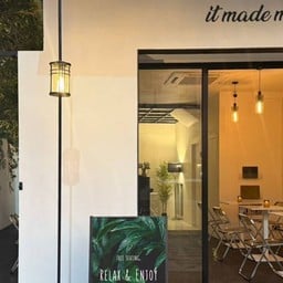 IMD Kitchen