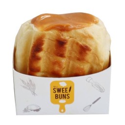 LM ขนมปังปิ้ง ไส้สังขยาชาไทย