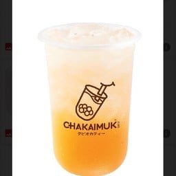 ลิ้นจี่โซดา