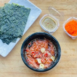 แชลมอนดอง