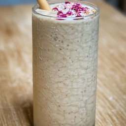 Vanilla Protein Smoothie