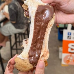 เตี๋ยวไก่มะระตึกแถว อาหารของทอดมากมาย ✨ สายไหม 84/4