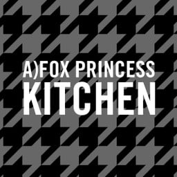 a fox princess kitchen / Tha-Tien ท่าเตียน