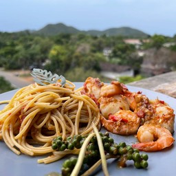 La MORA Spaghetti