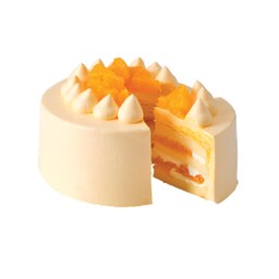 Gateaux House ปั๊มบางจาก คู่ขนานเอกมัย-รามอินทรา3