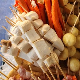 เห็ดออริจิ