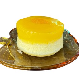 ซอฟเค้กส้ม