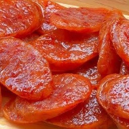 มาม่า ไก่ทอด อาจุ่ม