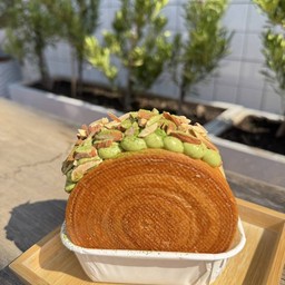 ทิมเบอร์ริงมัทฉะ