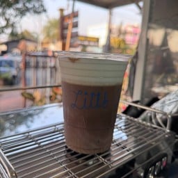 Little coffee speed bar