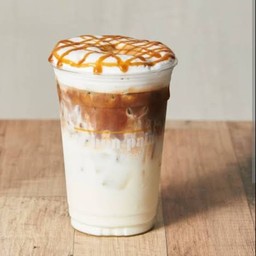 คาราเมลมัคคิอาโต้