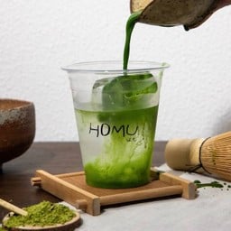 โฮมุ ศาลาแดง