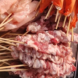 หมูสามชั้น