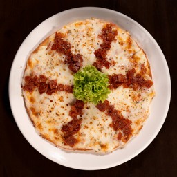 พิซซ่าคาโบนาร่า