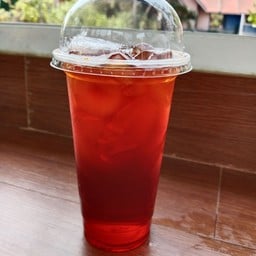 ชาดำเย็น