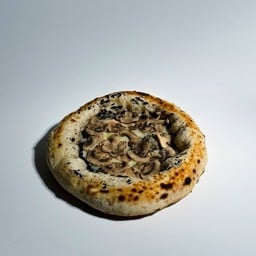 Moonmonger Halal Pizza