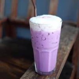 นมเผือก