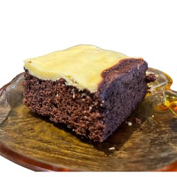 บราวนี่ชีสเค้ก
