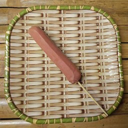 ไส้กรอก รมควันจัมโบ้