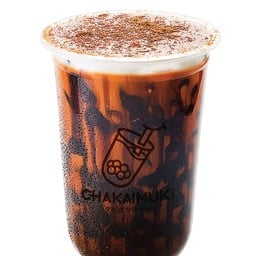 โกโก้บราวน์ชูการ์