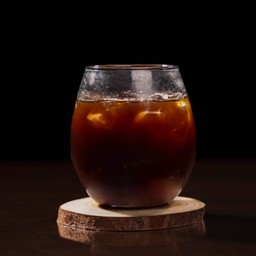 อเมริกาโน่เย็น