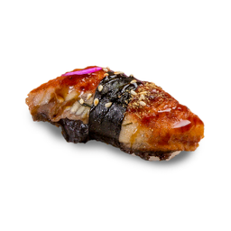 ซูชิ ปลาไหลญี่ปุ่น